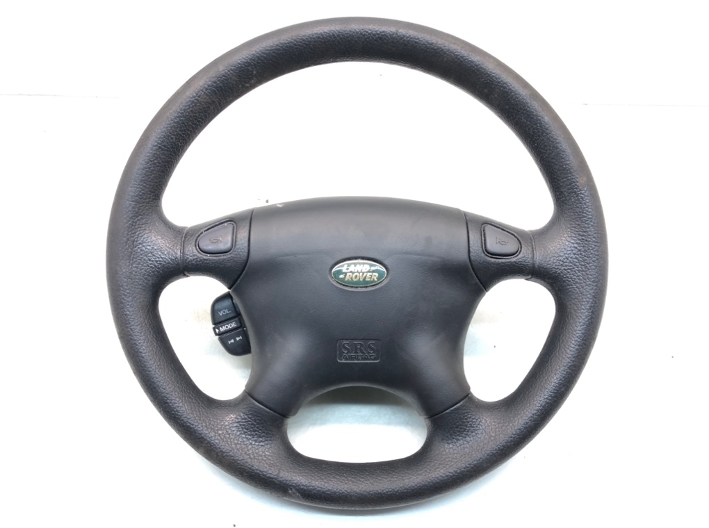 Руль для Land Rover Freelander, 2001 г. 2.5 i бензин б/у