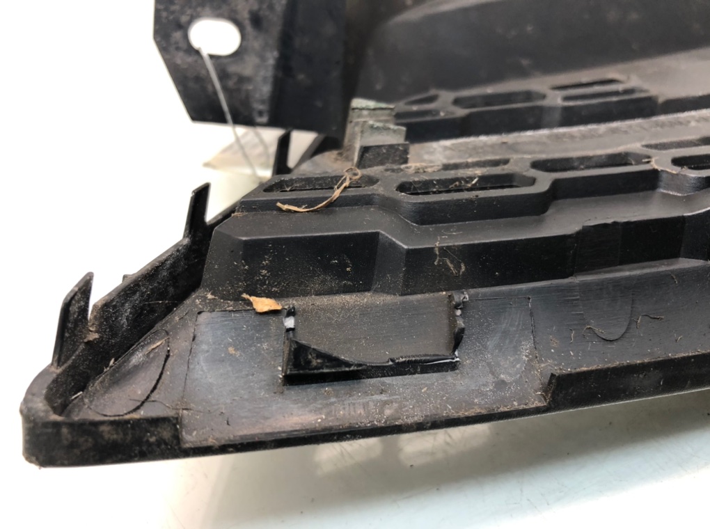 Решетка радиатора для Nissan Micra, 2007 г. 1.4 i бензин б/у — фото 6