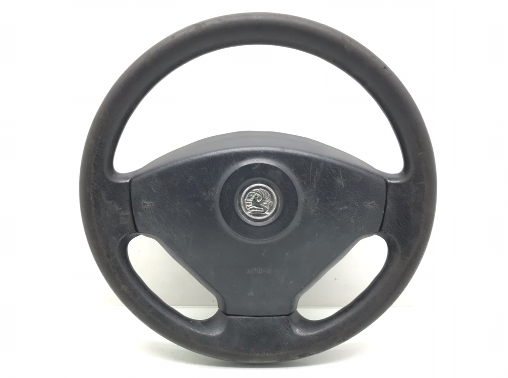 Руль для Opel Vivaro, 2010 г. 2.0 CDTi дизель б/у