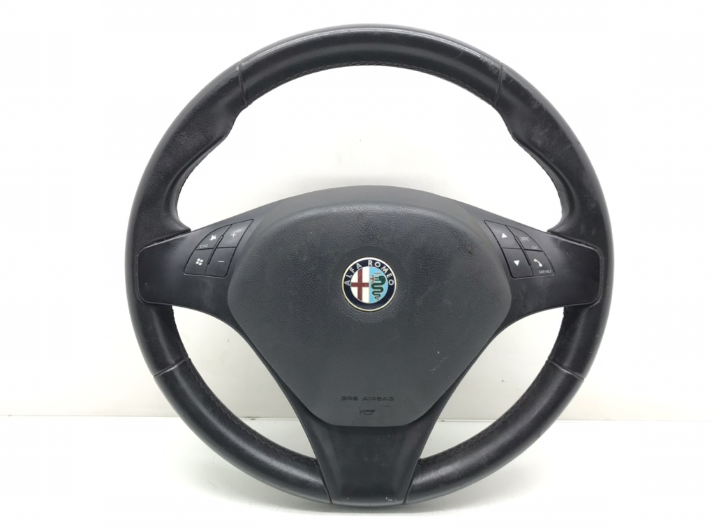 Руль для Alfa Romeo Giulietta, 2011 г. 2.0 JTD дизель б/у