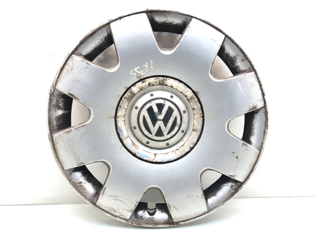 Колпак колесный для Volkswagen Beetle, 2004 г. 1.6 i бензин б/у
