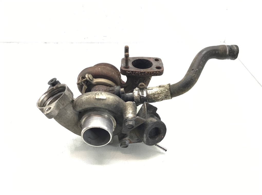 Турбина для Peugeot Partner, 2011 г. 1.6 HDi дизель б/у