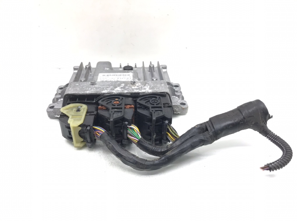 Блок управления двигателем для Ford Mondeo, 2011 г. 2.0 TDCi дизель б/у