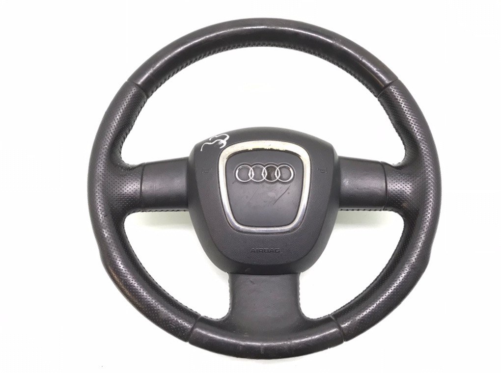 Руль для Audi A3, 2006 г. 2.0 TDi дизель б/у