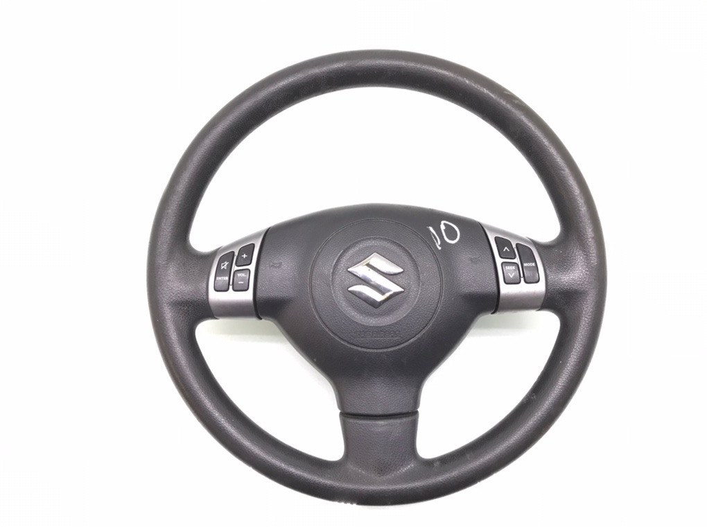 Руль для Suzuki Swift, 2005 г. 1.5 i бензин б/у