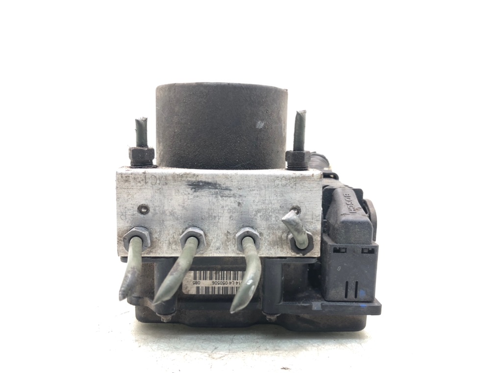Блок ABS для Citroen C1, 2006 г. 1.0 i бензин б/у