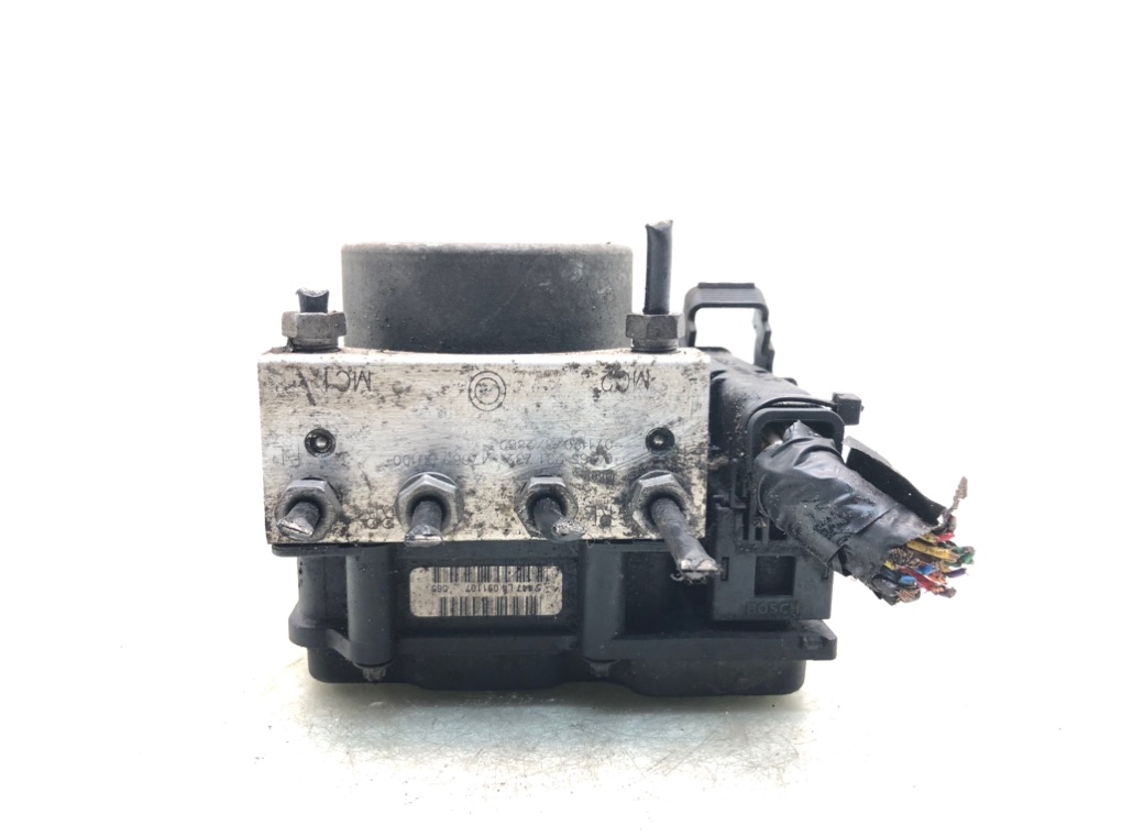 Блок ABS для Nissan Note, 2007 г. 1.5 DCi дизель б/у