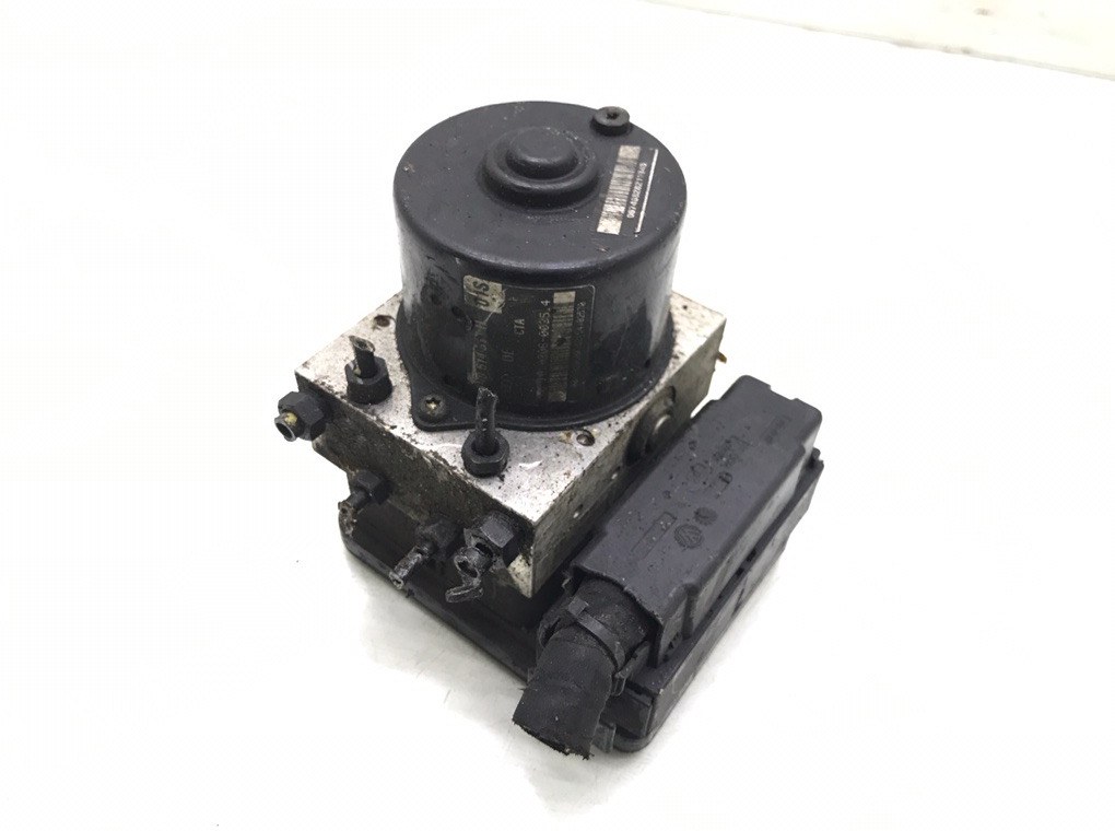 Блок ABS для Audi TT, 2004 г. 1.8 Ti бензин б/у