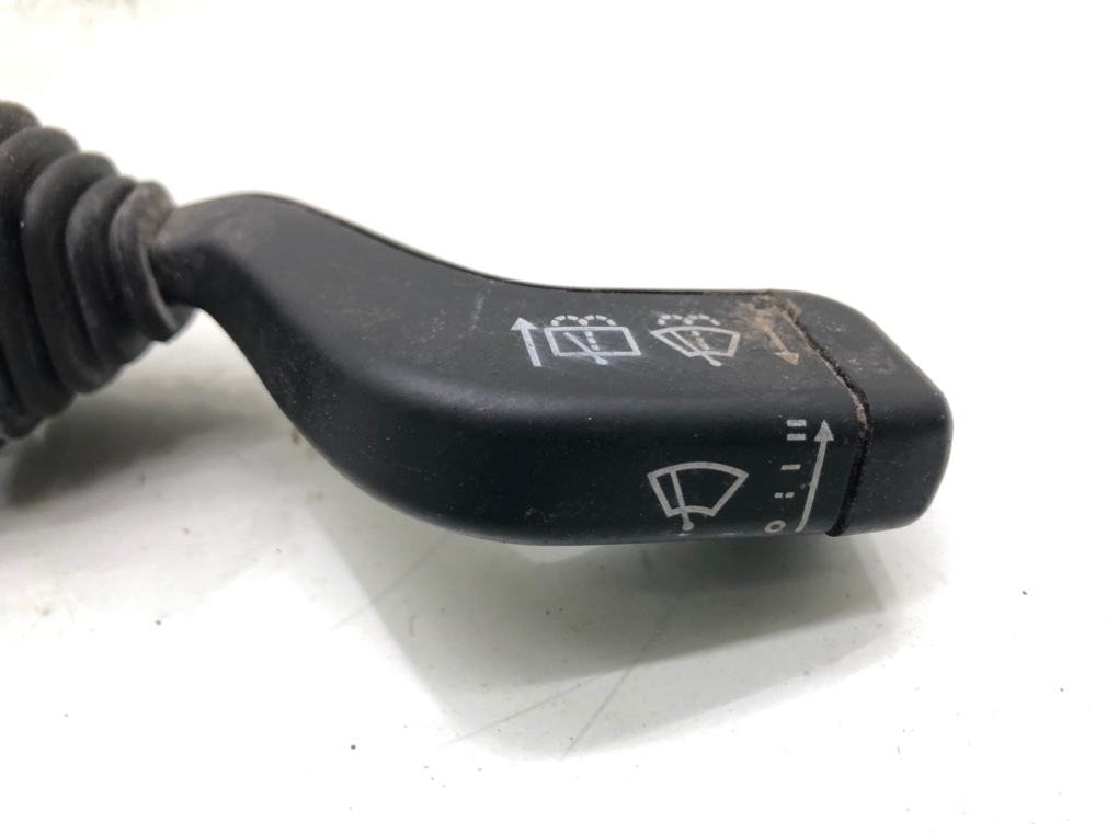 Переключатель подрулевой (стрекоза) для Opel Meriva, 2005 г. 1.7 CDTi дизель б/у — фото 2