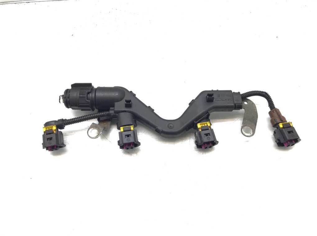Проводка форсунок для Opel Insignia, 2012 г. 2.0 CDTi дизель б/у