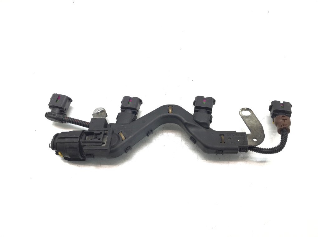 Проводка форсунок для Opel Insignia, 2012 г. 2.0 CDTi дизель б/у — фото 2
