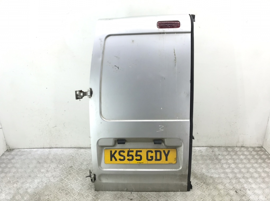 Дверь задняя распашная левая для Ford Transit Connect, 2005 г. 1.8 TDCi дизель б/у