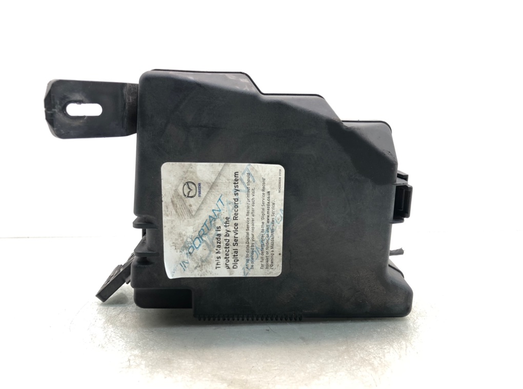 Блок предохранителей для Mazda 2, 2010 г. 1.5 i бензин б/у — фото 2