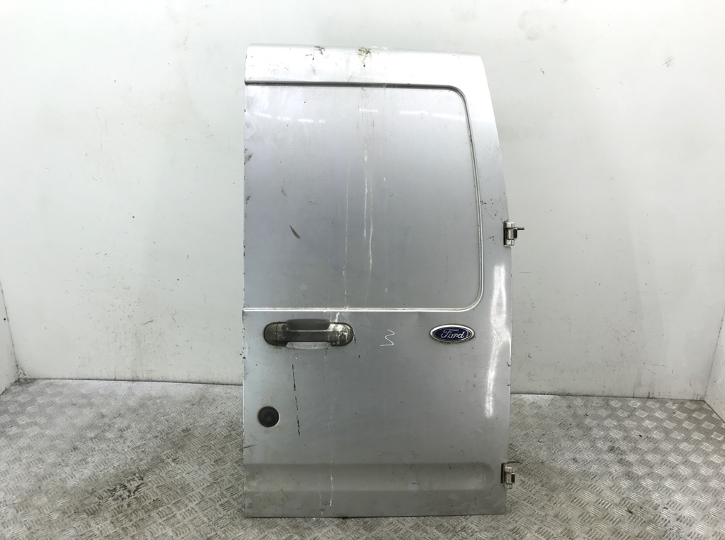Дверь задняя распашная правая для Ford Transit Connect, 2005 г. 1.8 TDCi дизель б/у