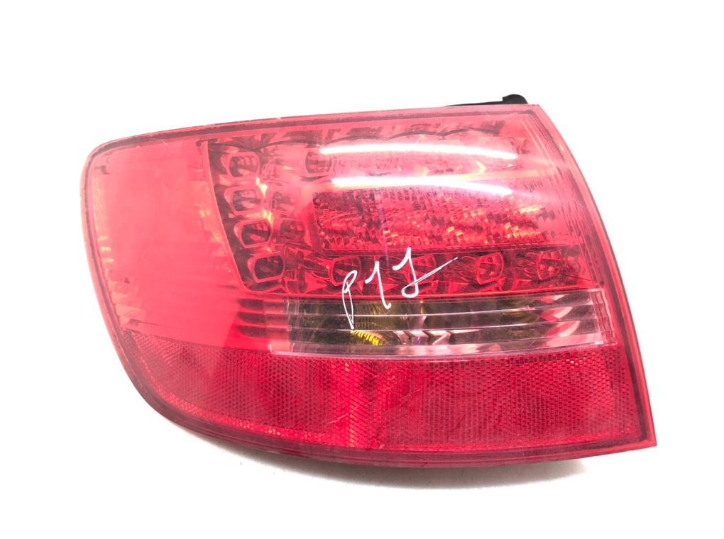 Фонарь задний левый для Audi A6, 2006 г. 2.0 TDi дизель б/у