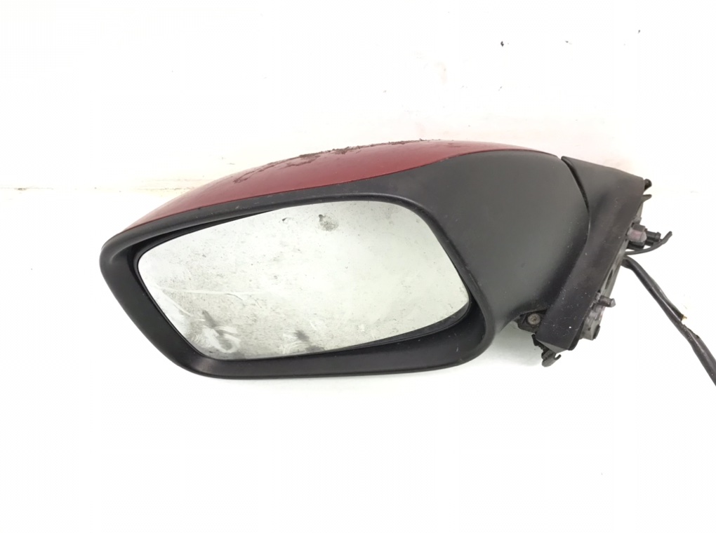 Зеркало наружное левое для Citroen C8, 2004 г. 2.2 HDi дизель б/у