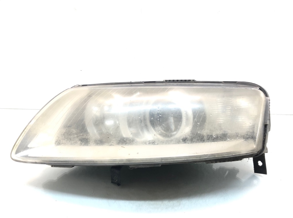 Фара левая для Audi A6, 2006 г. 2.0 TDi дизель б/у