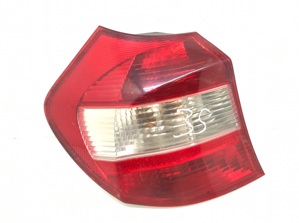 Фонарь задний левый для BMW 1 E87/E81/E82/E88, 2006 г. 1.6 i бензин б/у