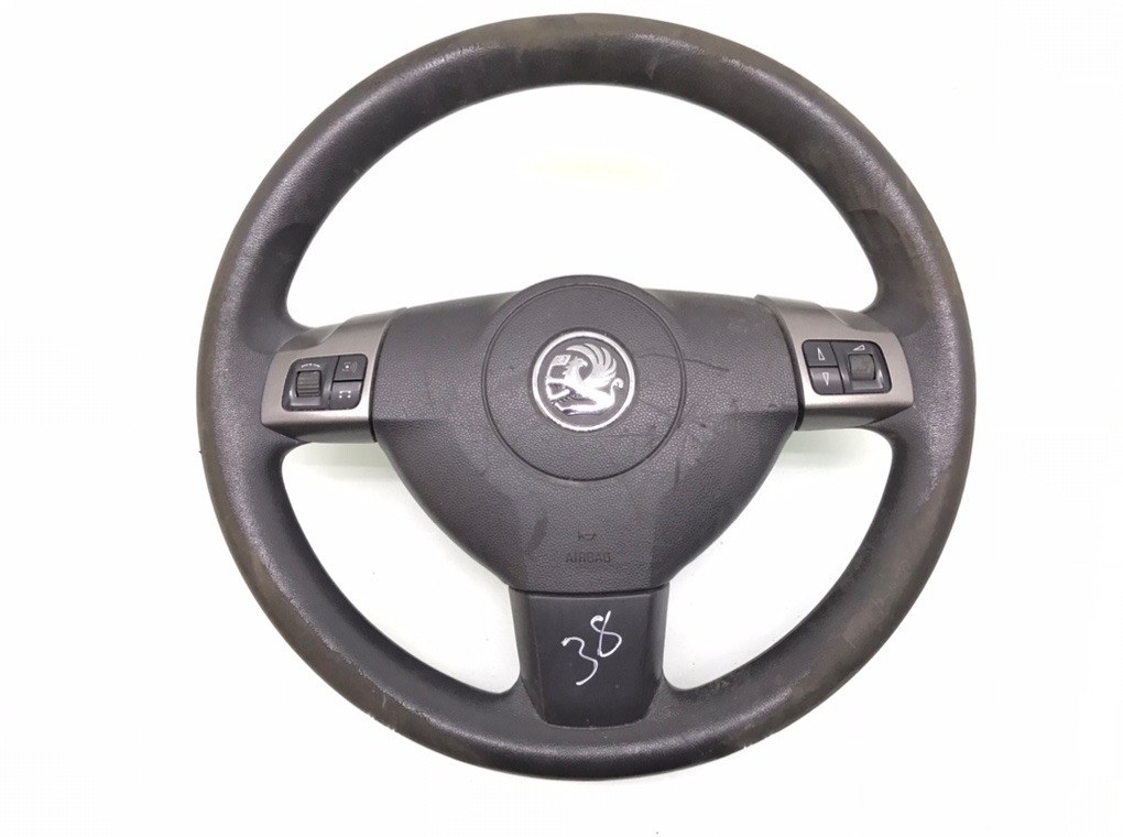 Руль для Opel Astra, 2006 г. 1.6 i бензин б/у