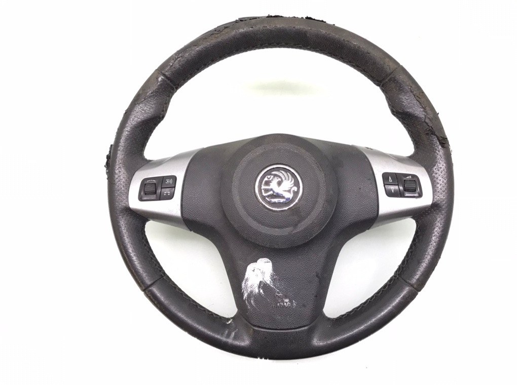 Руль для Opel Corsa, 2008 г. 1.4 i бензин б/у