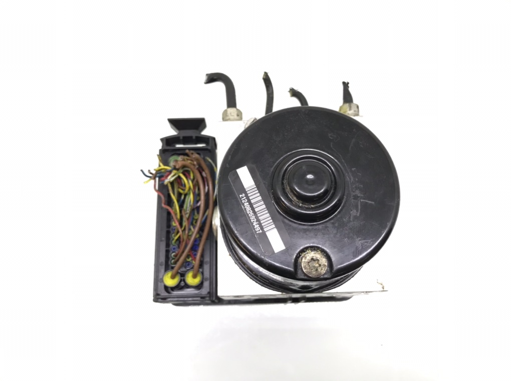 Блок ABS для BMW 1 E87/E81/E82/E88, 2006 г. 1.6 i бензин б/у — фото 3