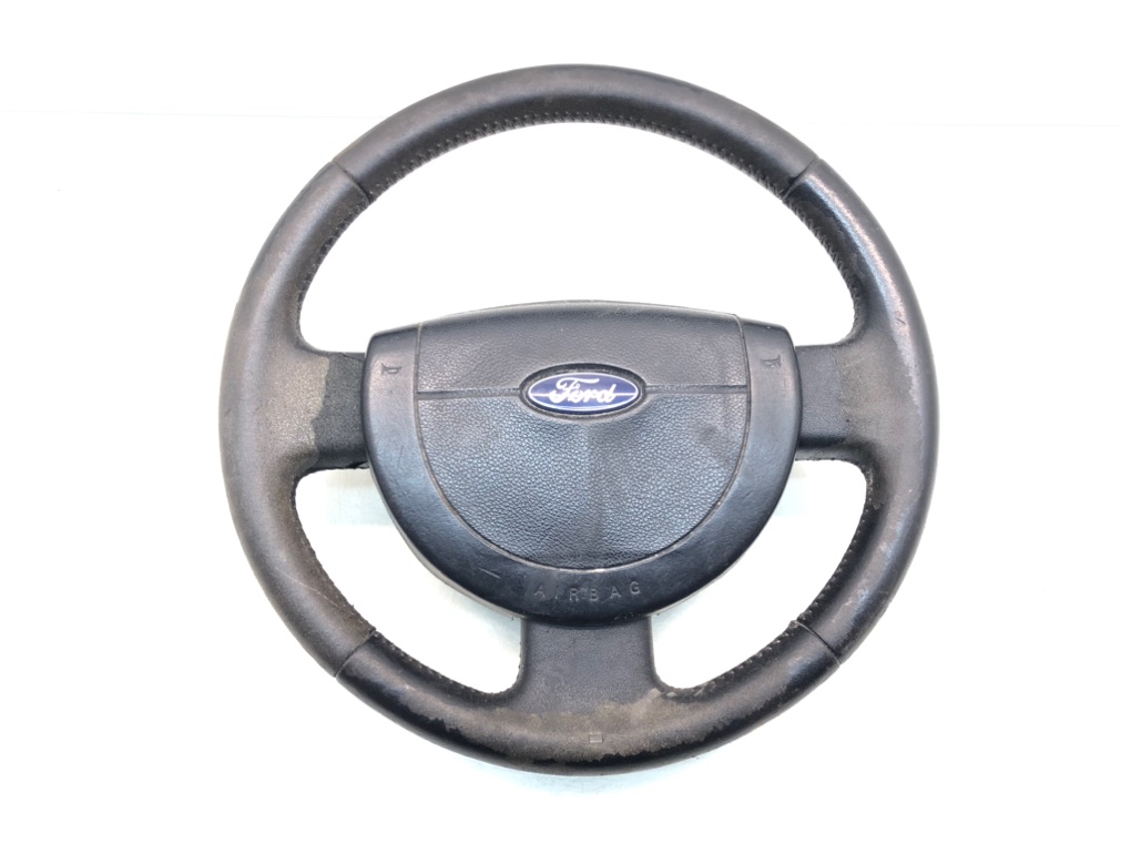 Руль для Ford Fusion, 2003 г. 1.4 TDCi дизель б/у