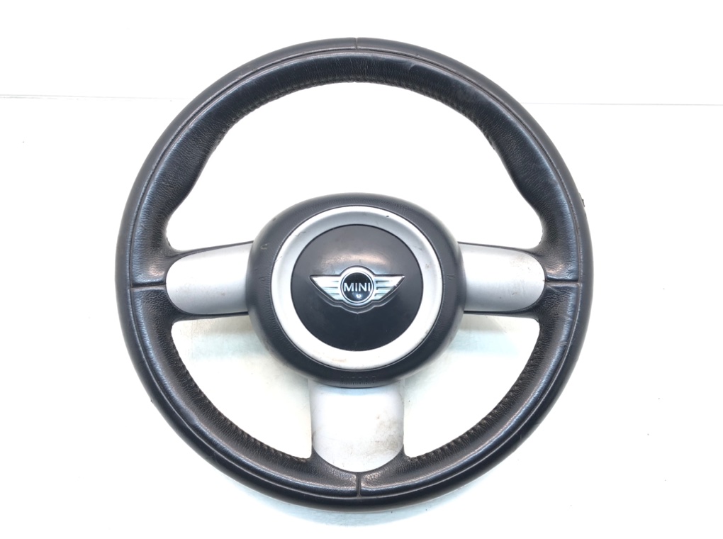 Руль для Mini Cooper, 2005 г. 1.6 i бензин б/у