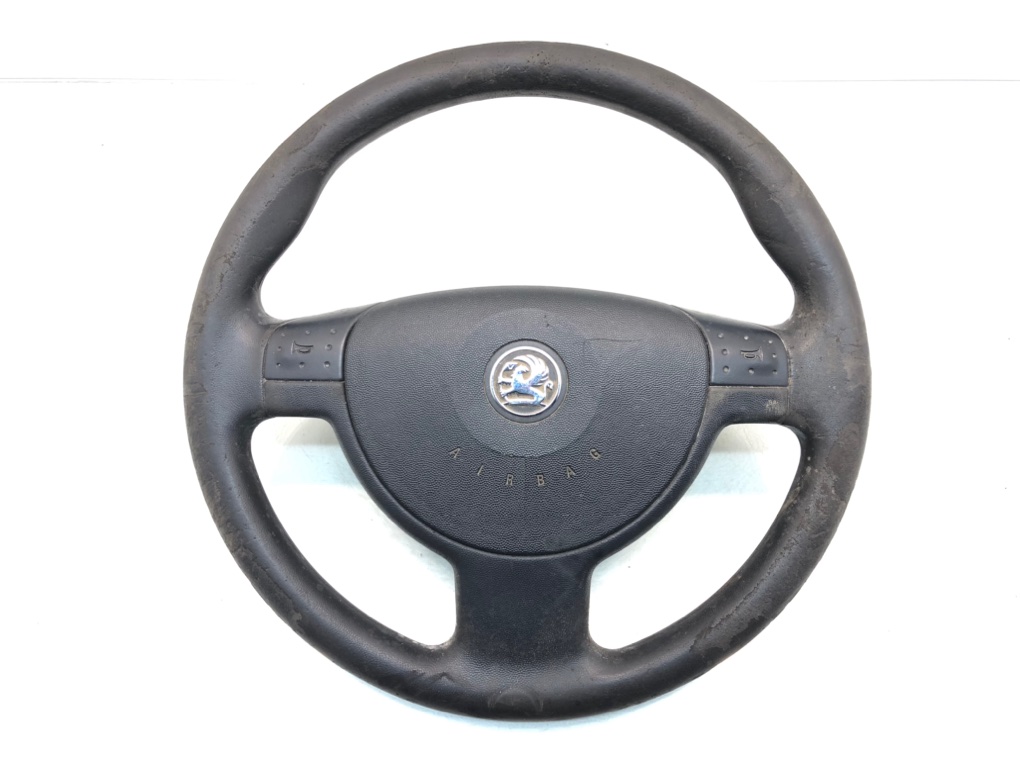 Руль для Opel Combo, 2008 г. 1.7 CDTi дизель б/у