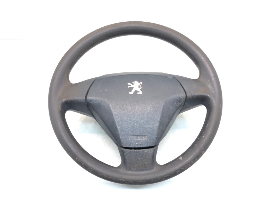 Руль для Peugeot Bipper, 2009 г. 1.4 HDi дизель б/у
