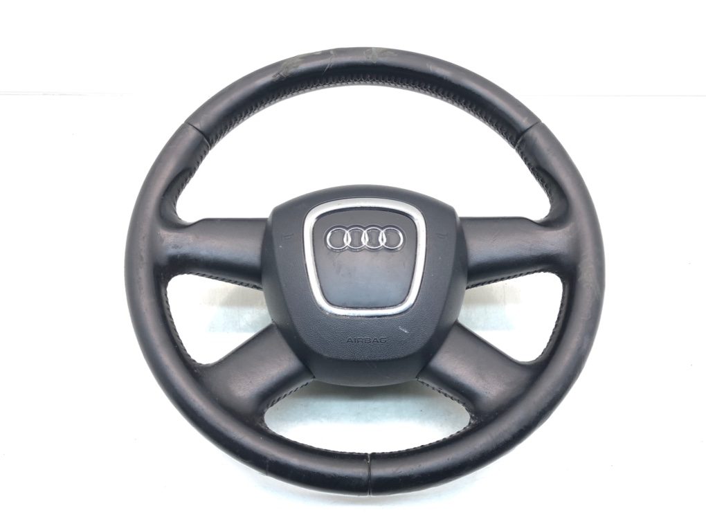 Руль для Audi A3, 2009 г. 1.6 i бензин б/у