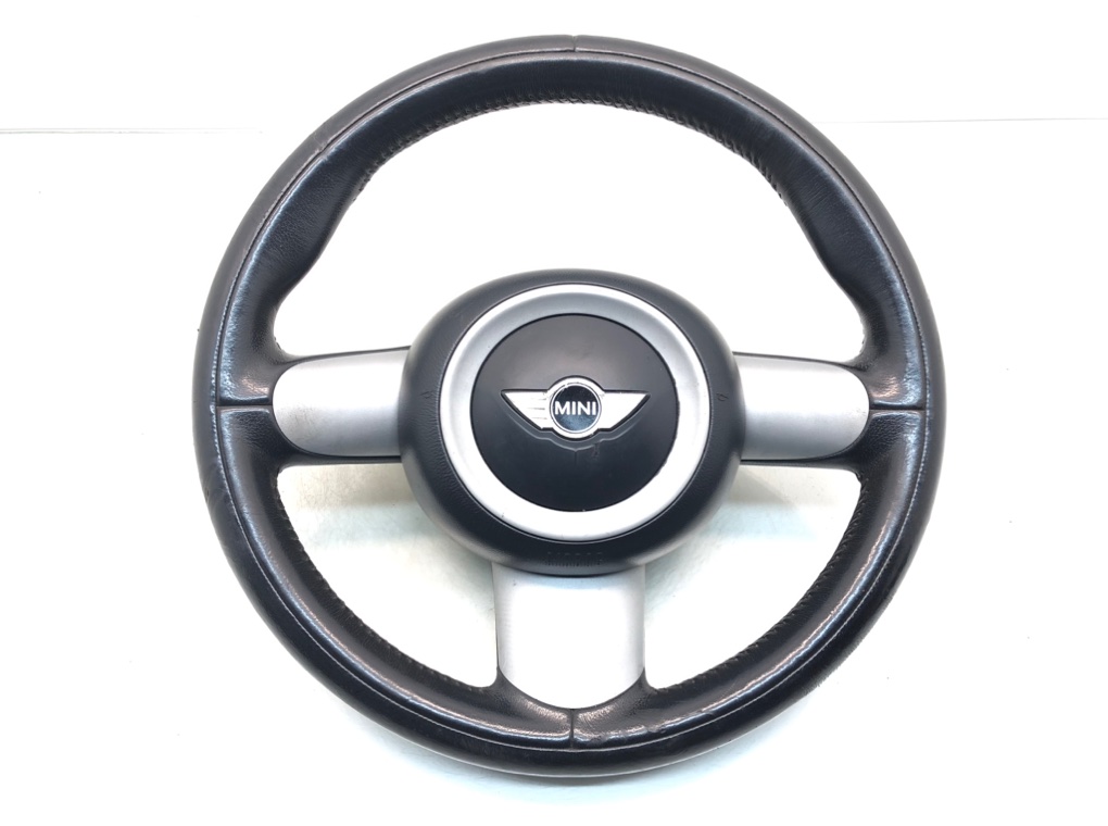 Руль для Mini Cooper, 2004 г. 1.6 i бензин б/у