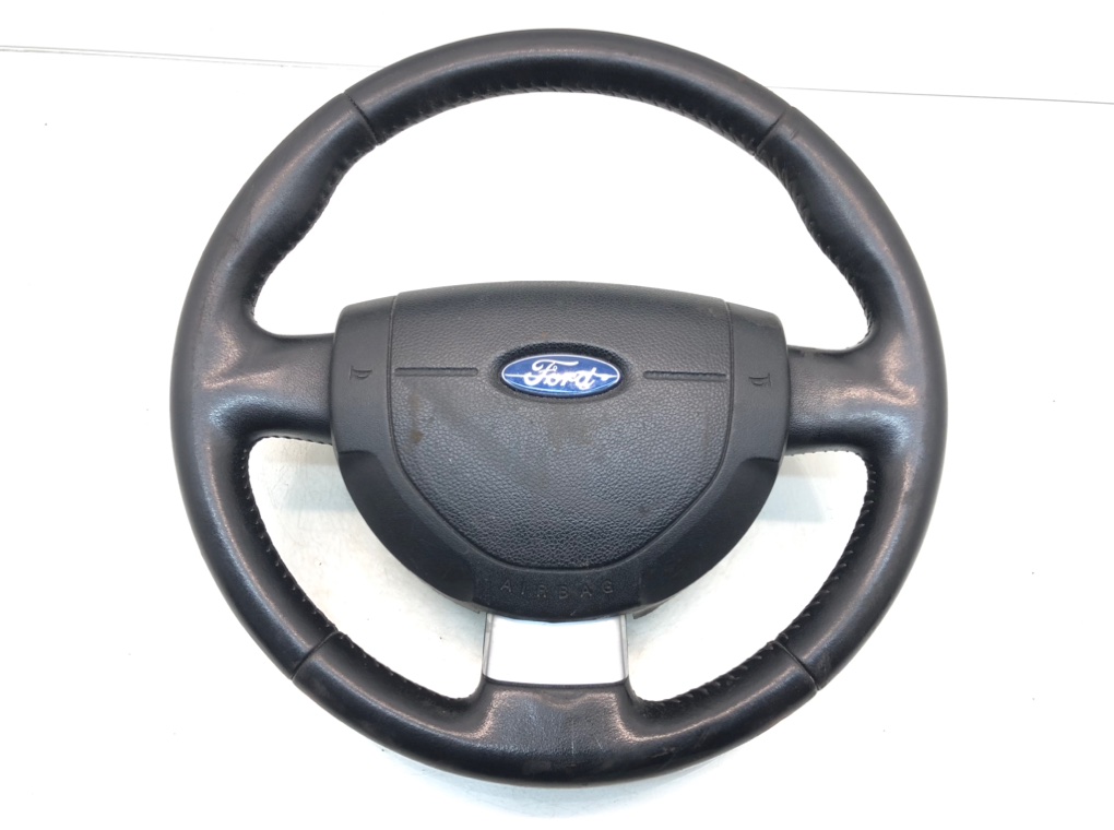 Руль для Ford Fiesta, 2007 г. 1.4 i бензин б/у