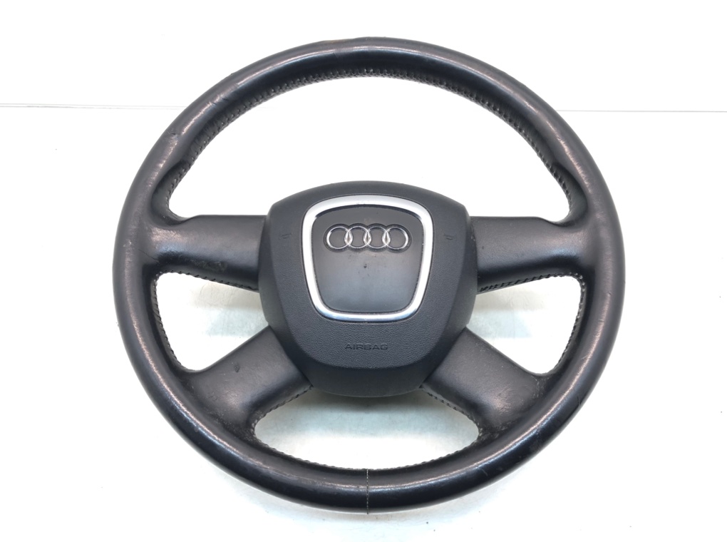 Руль для Audi A4, 2005 г. 2.0 TDi дизель б/у