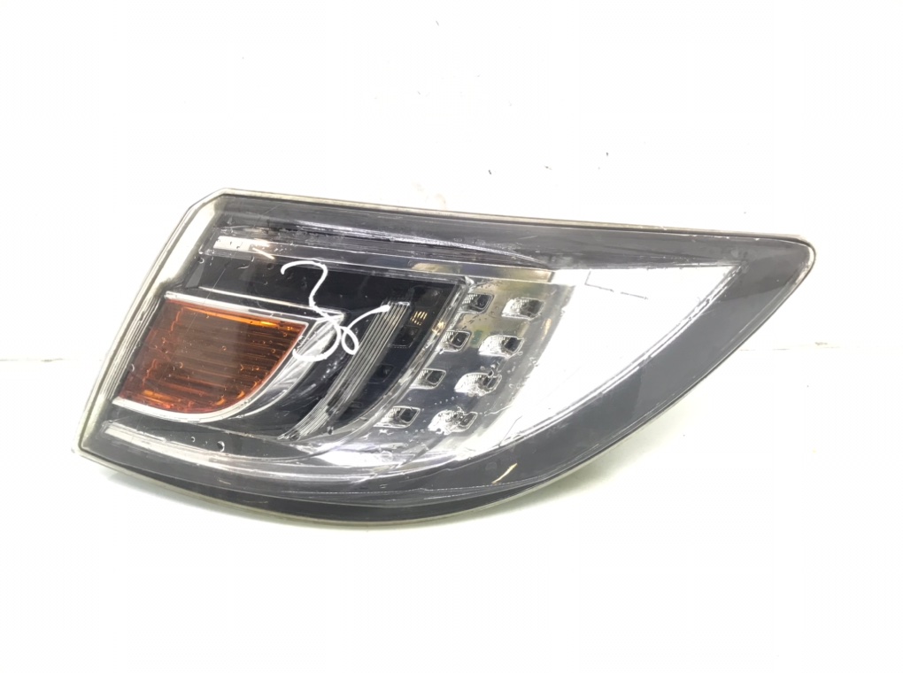 Фонарь задний правый для Mazda 6, 2009 г. 2.0 i бензин б/у