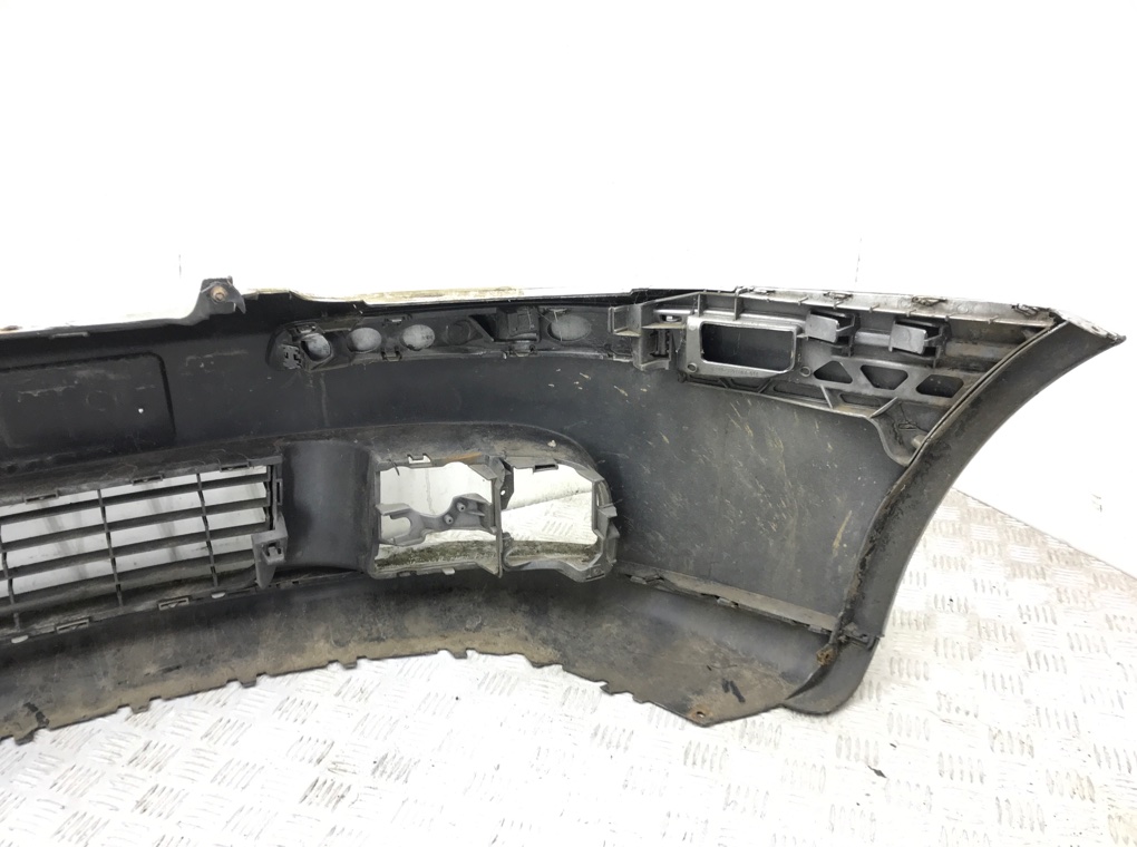Бампер передний для Volkswagen Golf, 2008 г. 1.9 TDi дизель б/у — фото 7
