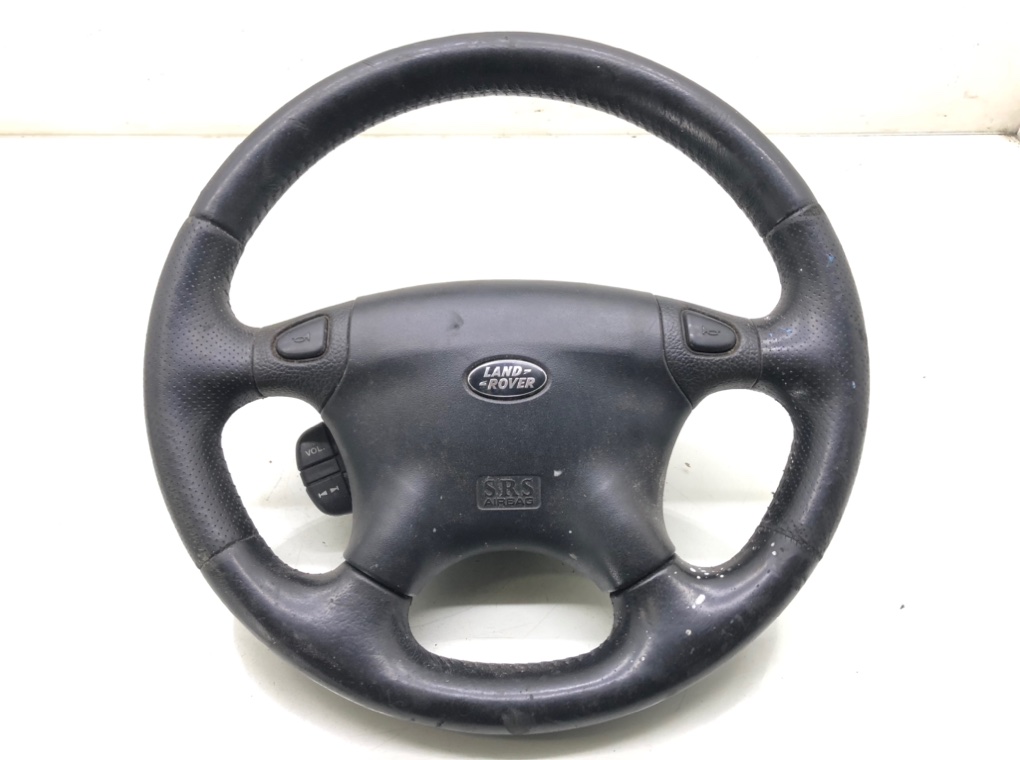 Руль для Land Rover Freelander, 2003 г. 2.0 TD дизель б/у