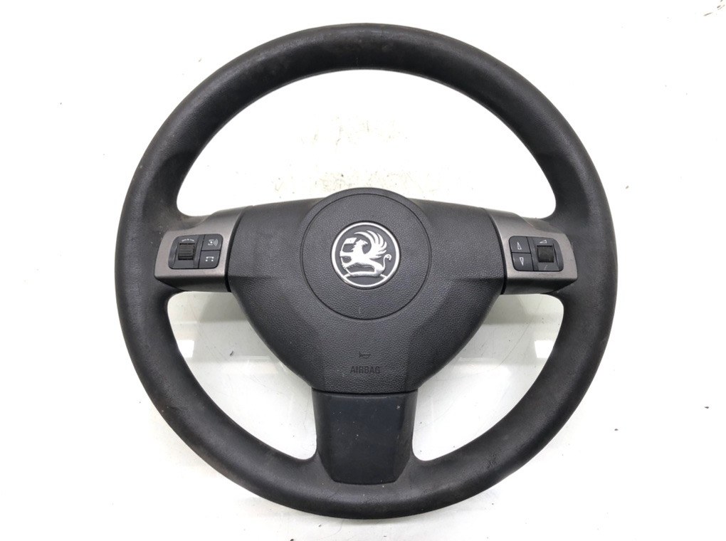 Руль для Opel Astra, 2004 г. 1.7 CDTi дизель б/у
