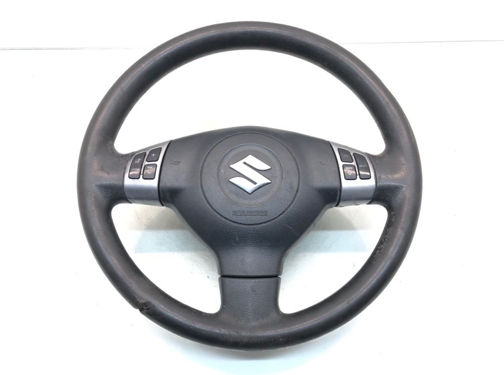 Руль для Suzuki Swift, 2007 г. 1.5 i бензин б/у