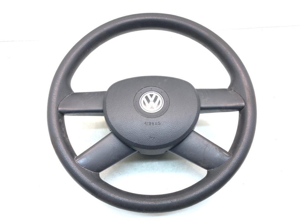 Руль для Volkswagen Golf, 2004 г. 1.6 FSI бензин б/у