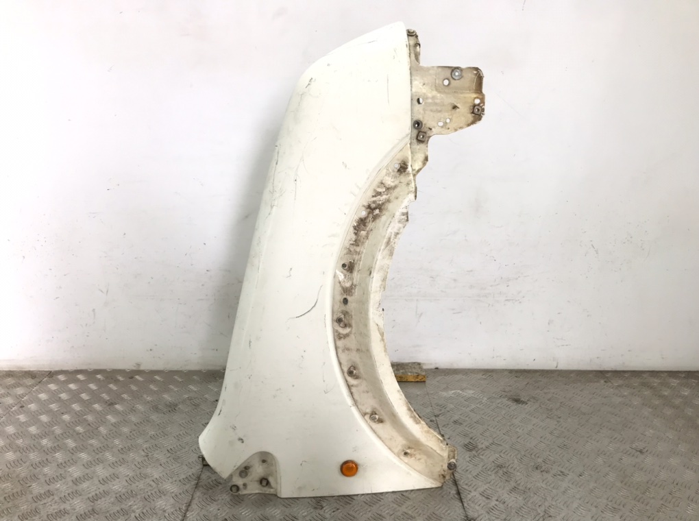 Крыло переднее правое для Ford Transit Connect, 2003 г. 1.8 TDDi дизель б/у
