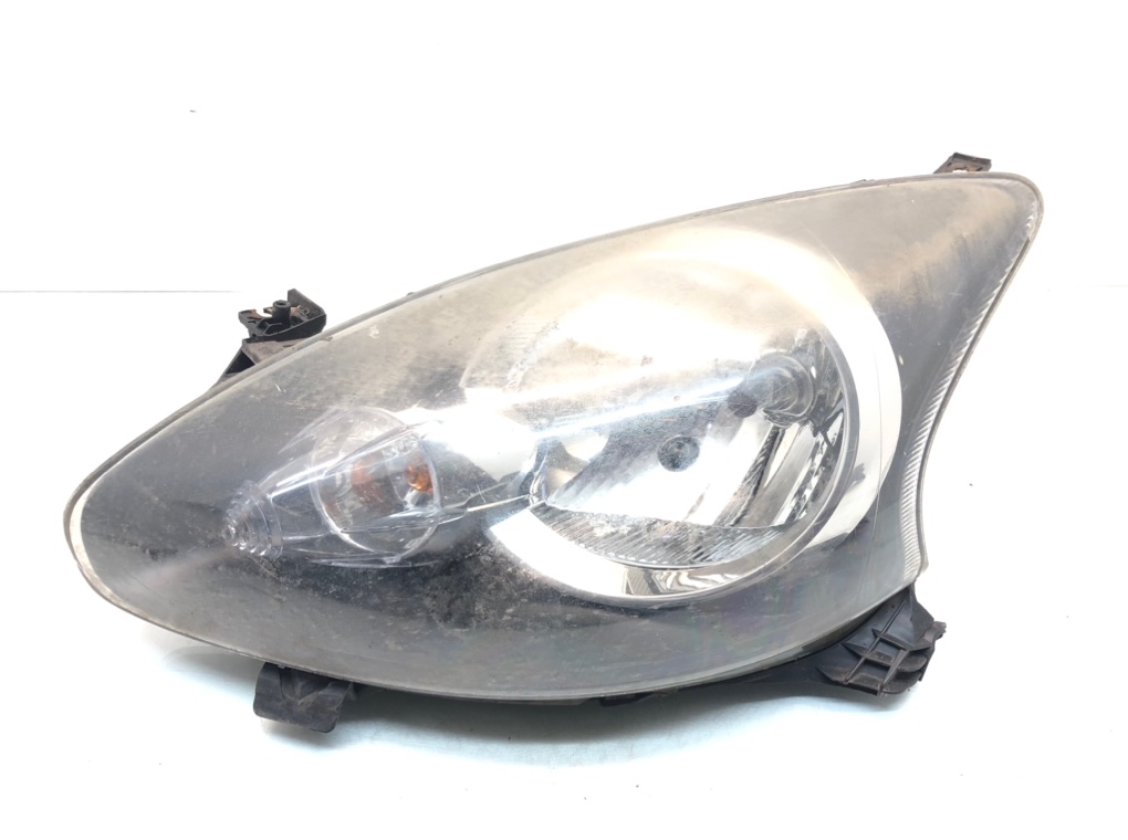 Фара левая для Toyota Aygo, 2008 г. 1.0 i бензин б/у