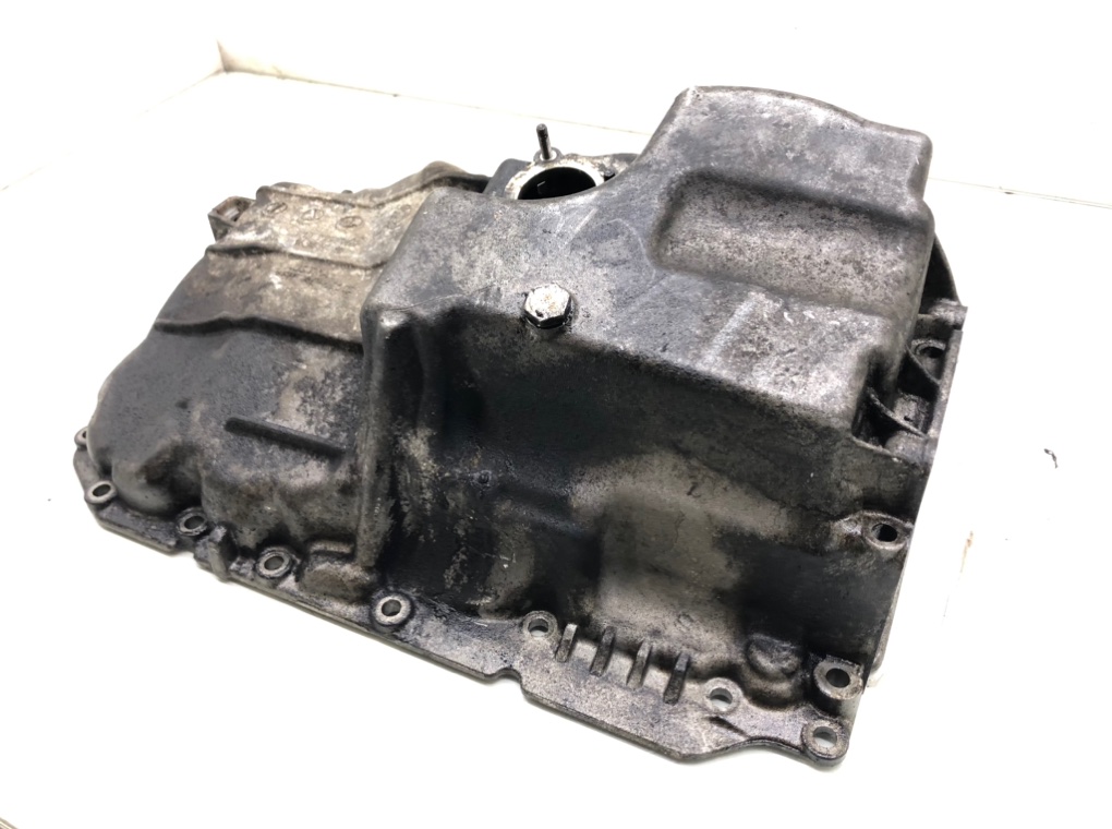 Поддон для BMW 3 E90/E91/E92/E93, 2008 г. 2.0 TD дизель б/у