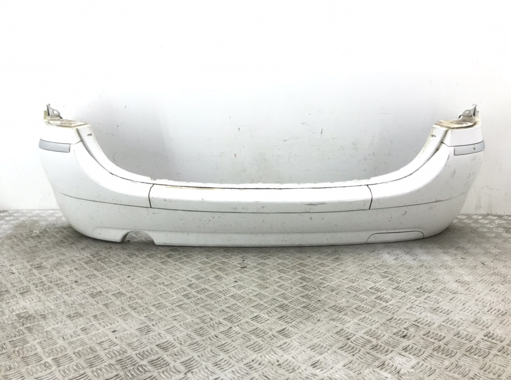 Бампер задний для Citroen Xsara Picasso, 2009 г. 1.6 i бензин б/у