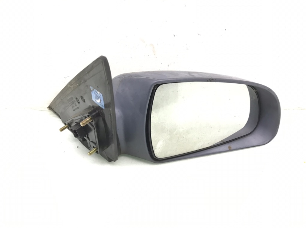 Зеркало наружное правое для Hyundai Sonata, 2010 г. 2.0 CRDi дизель б/у