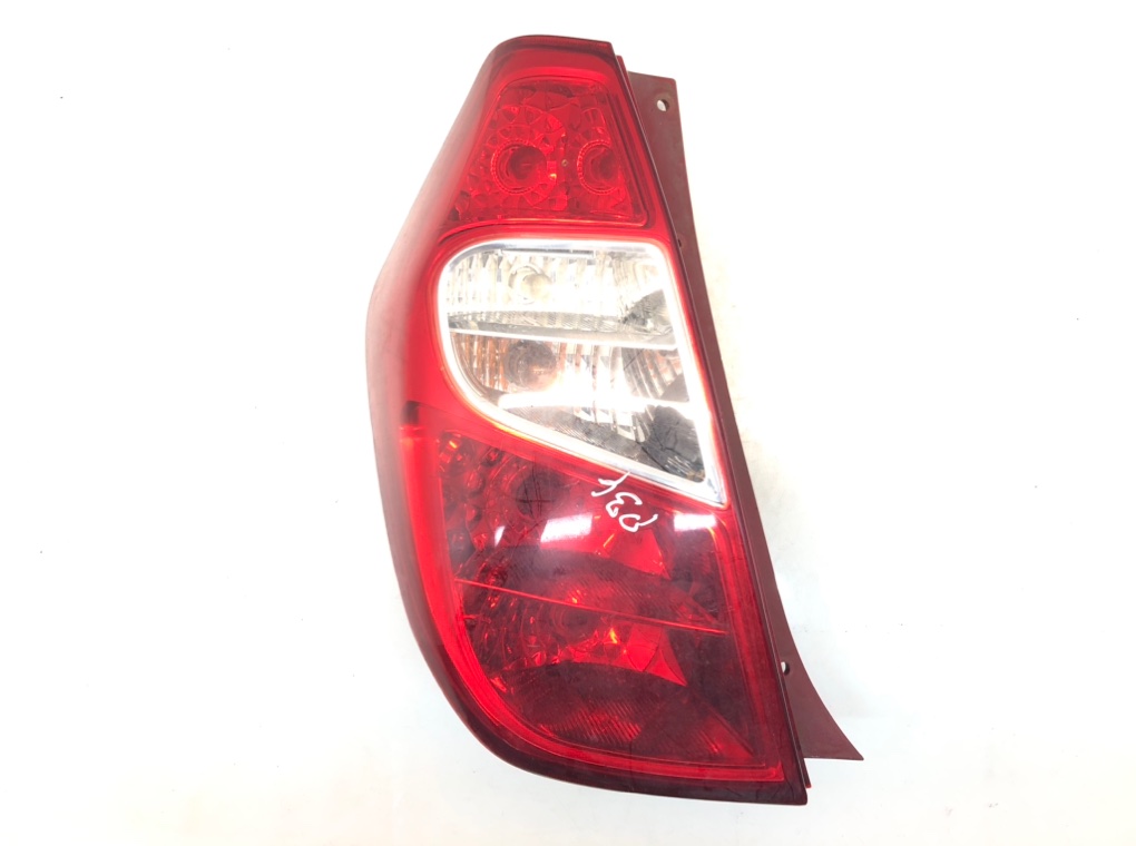 Фонарь задний левый для Hyundai i10, 2011 г. 1.2 i бензин б/у