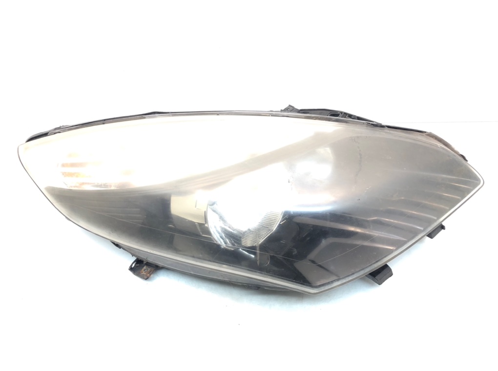 Фара правая для Renault Scenic, 2010 г. 1.5 DCi дизель б/у