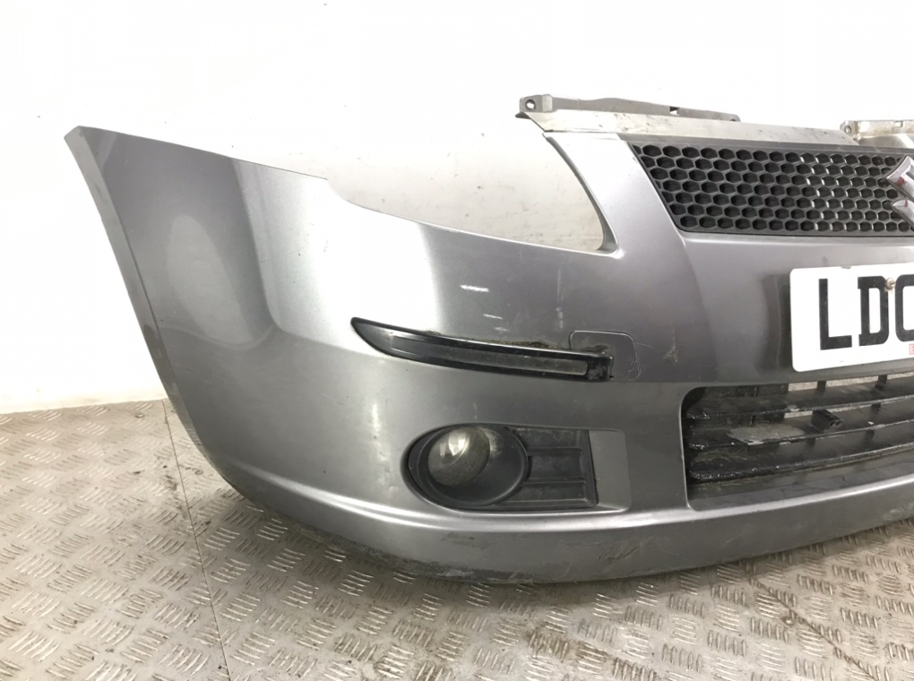 Бампер передний для Suzuki Swift, 2007 г. 1.5 i бензин б/у — фото 3
