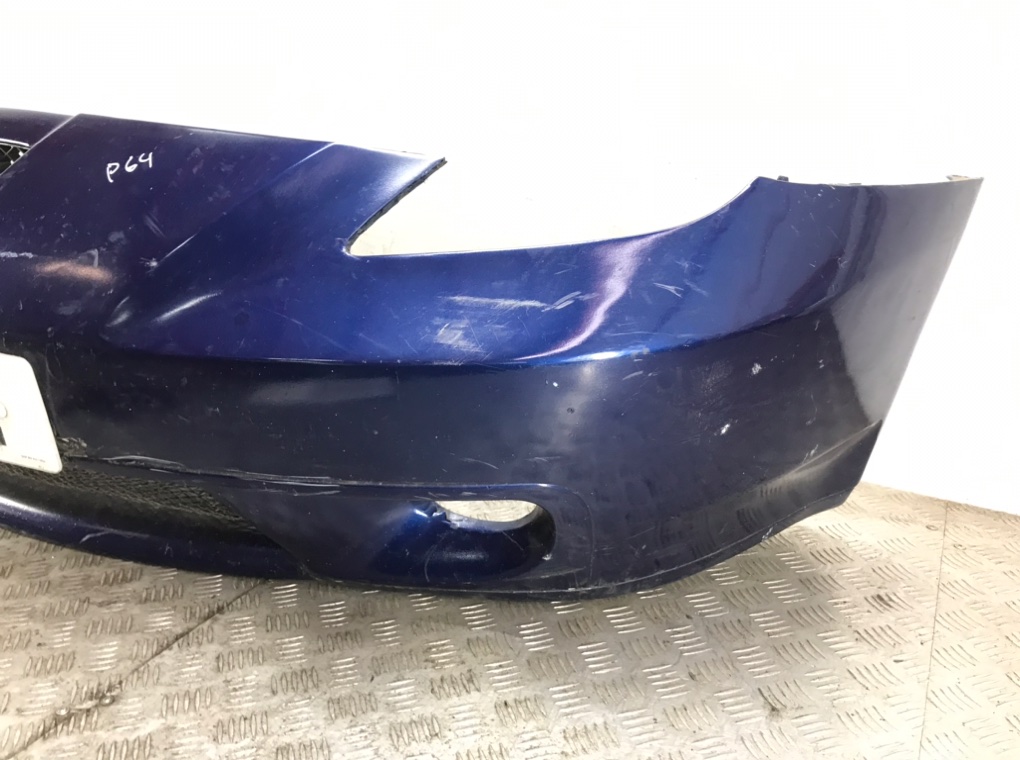 Бампер передний для Toyota Celica, 2001 г. 1.8 i бензин б/у — фото 2