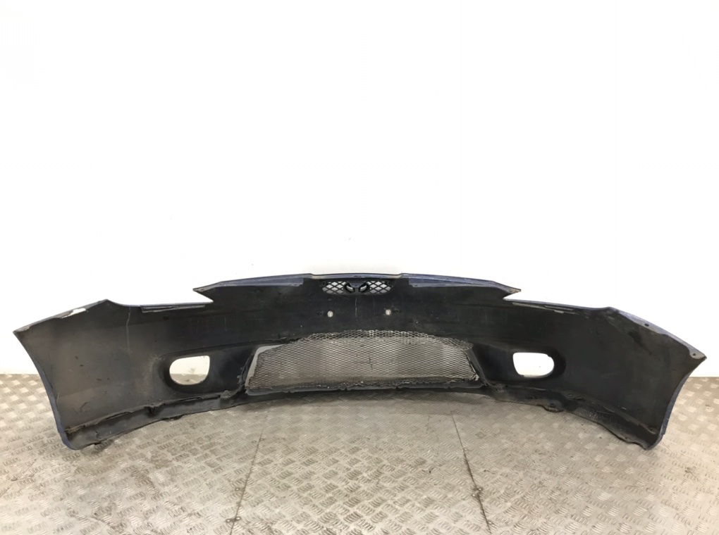 Бампер передний для Toyota Celica, 2001 г. 1.8 i бензин б/у — фото 4