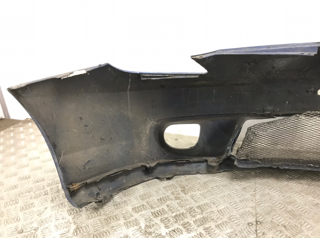 Бампер передний для Toyota Celica, 2001 г. 1.8 i бензин б/у — фото 5